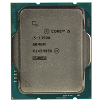 CPU 13e génération I3 13100F 13100 13400F 13400 I5 13500 13600KF 13600K I7 13700F 13700 13700KF 13700K 13700 I9 13900KF 13900K 13900