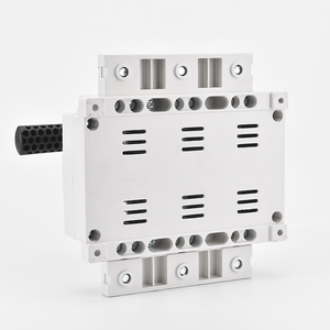 HGL-400/3X dao chuyển đổi isolator 125-400a chuyển động cơ chuyển đổi phá vỡ chuyển đổi - Product Image 6