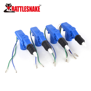 Système de verrouillage Central DC 12V Système de verrouillage Central à 360 degrés Serrure de porte avec une forte force de dessin - Product Image 4