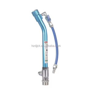 Pistola <span class=keywords><strong>de</strong></span> Pintura Profesional sin Aire con Motor sin Escobillas Tipo HVLP, Boquilla <span class=keywords><strong>de</strong></span> Alta Presión <span class=keywords><strong>de</strong></span> 3600 PSI - Product Image 6