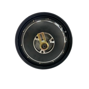 ชุดมอเตอร์ฮับล้อ 48v 60v 72v 350W 500W 800W 1000w สำหรับ<span class=keywords><strong>มอ</strong></span>เตอร์ไซค์ จักรยานไฟฟ้าขนาด 14*2.5 นิ้ว - Product Image 2