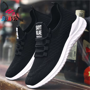 Chaussures de sport décontractées pour hommes, vente en gros - Product Image 2