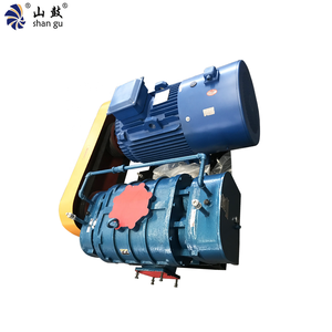Aérateur à <span class=keywords><strong>vide</strong></span> électrique industriel de marque Shangu avec compresseur de vapeur haute pression - Product Image 5