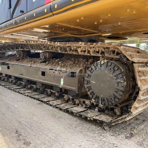 Excavadora Usada Caterpillar 320D, 20 Toneladas de Peso Operativo, Modelo 2020, Capacidad de la Cucharón de 1.2m, Motor Principal, Caja de Cambios, Rodamiento de Engranajes - Product Image 6