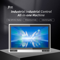 Panel de Pc de tableta Industrial Senke para supermercado Panel Hmi táctil PC 7 pulgadas X86 I3 I5 I7 12 pulgadas Panel Industrial impermeable Pc