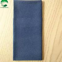 Serviette en papier pour couverts Serviette en papier Airlaid avec poche pour couverts