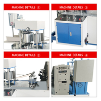 Bavoir dentaire jetable Serviette en relief Machine pliante de fabrication de papier médical Machines non tissées