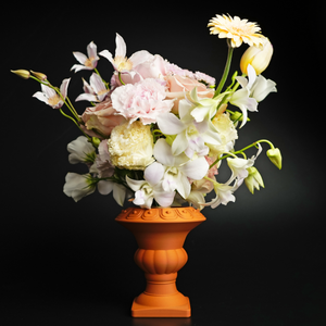 Jarrón Vashine Impreso en 3D, PLA Colorido OEM, Estilo Artístico, Materiales Ecológicos, Juguete Creativo, Impresión de Juguetes, <span class=keywords><strong>Maceta</strong></span> - Product Image 3