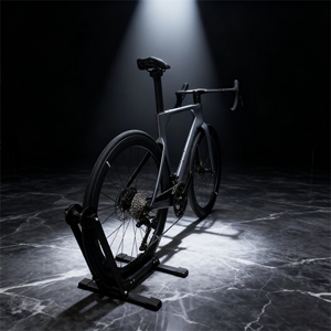 Vélo de Course Adulte Léger en Fibre de Carbone avec Freins à Disque Hydrauliques et Roues 700C pour Sports de Plein Air - Vente en Gros Usine KOZO2-105 - Product Image 2