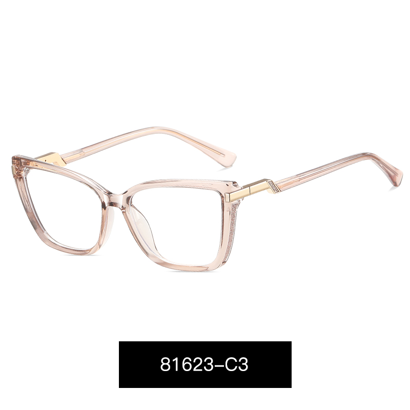 C3 Marrone trasparente