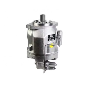 Bomba de Pistones Axiales Hidráulica Serie A10VO, Incluye los Modelos A10VO18, A10VO28, A10VO45, A10VO52, A10VO53, A10VO60, A10VO63 - Product Image 3