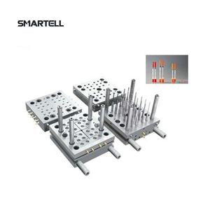 Medische Mallen Wegwerpspuit En Infusieset - Product Image 6