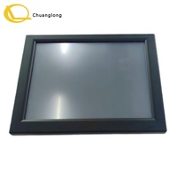 Panel Operator Wincor Nixdorf OP06 II 01750201871 C4060 Layar Sentuh LCD Belakang Cineo 10.4 Monitor ATM Selfserv Kiosk 1750201871
