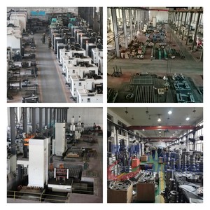 Mesin Lini Produksi Pipa Persegi Panjang Baja Karbon untuk Pabrik Manufaktur Produk Baru 2026 - Product Image 6