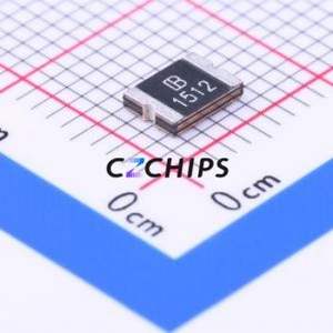 SMD1812B150TF/12 Resettable Fuse 1812 Fuse 12V 100A 1.5A 3A - Product Image 2