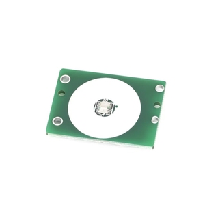 โมดูลสวิตช์สัมผัสแบบคาปาซิทีฟ 12v พร้อมรีเลย์ TTP223 - Product Image 3