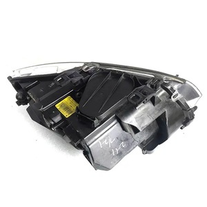 Compatible con <span class=keywords><strong>BMW</strong></span> Serie 3 M3 E92 E93 Xenon HID Headlamp Assembly <span class=keywords><strong>2006</strong></span>-2009-2013 <span class=keywords><strong>330</strong></span> 335 Lámparas - Product Image 4
