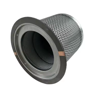 Manny 39863817 Nouveau filtre séparateur d'huile industriel pour compresseur d'air à vis - Product Image 2