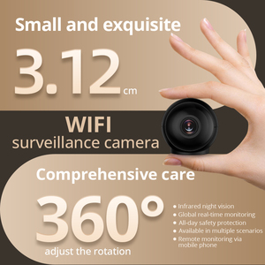 Usine en gros longue durée <span class=keywords><strong>de</strong></span> veille s Py <span class=keywords><strong>caméra</strong></span> <span class=keywords><strong>surveillance</strong></span> à distance via téléphone portable <span class=keywords><strong>caméra</strong></span> <span class=keywords><strong>de</strong></span> sécurité <span class=keywords><strong>miniature</strong></span> - Product Image 3