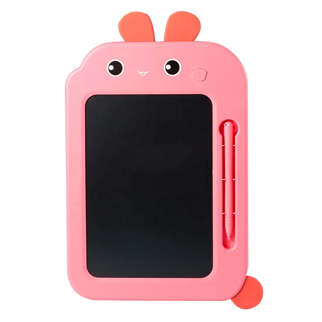 LCD Writing Tablet Doodle Board 7 Inch Colorful Drawing Kids Gifts Reusable Writing Pad Developmental Toys