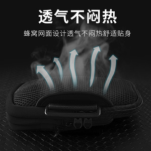 Sac de bras de course à pied imperméable de grande capacité pour LG, jogging, autres téléphones mobiles pour les sports de plein air, fitness, hommes et femmes - Product Image 6