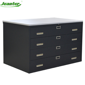 A0 giấy bản đồ tủ KAIGE-DG kế hoạch vẽ Tủ hồ sơ A0 giấy vẽ Tủ lưu trữ - Product Image 3