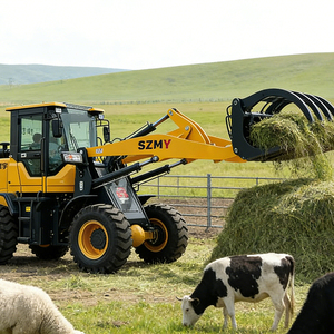 चीन की फैक्ट्री की कीमत 1 टन 1.<span class=keywords><strong>5</strong></span> टन 1.8 टी <span class=keywords><strong>2</strong></span> टन <span class=keywords><strong>2</strong></span>.<span class=keywords><strong>5</strong></span> टन <span class=keywords><strong>2</strong></span>.8 टन 3 टन व्हील लोडर मिनी फ्रंट एंड लोडर - Product Image 1