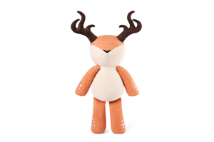 Wholesale Stuffed <strong>Soft</strong> <strong>Toy</strong> - Product Image 2