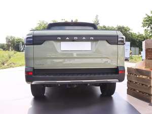 Pour Geely pour Radar Horizon 2025 EM-P 4WD Long Bed Premium <span class=keywords><strong>Edition</strong></span> Plug-in Hybrid Pickup Truck New Energy Vehicle de Chine - Product Image 5