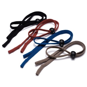 Cordon de <span class=keywords><strong>lunettes</strong></span> de sport antidérapant en polyester, accessoire transfrontalier <span class=keywords><strong>pour</strong></span> <span class=keywords><strong>lunettes</strong></span>, de Zhenjiang - Product Image 2