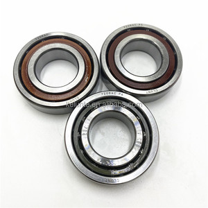 C loạt bi tiếp xúc góc 7000c 7001c 7002c 7003c 7004c 7005c 7006c 7008c - Product Image 4