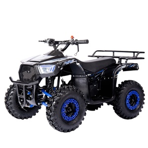 Nouveau <span class=keywords><strong>Quad</strong></span> Mini 4x2 à <span class=keywords><strong>Essence</strong></span> 49cc pour Enfants avec Certification CE - Product Image 1