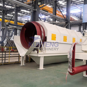 Tüm <span class=keywords><strong>msw</strong></span> sıralama üretim hattı şehir atık sıralama ekipmanları belediye atığı işleme tesisi - Product Image 5