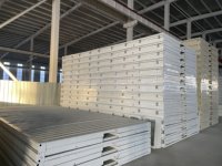 Casa Contenedor Plegable de 2 Pisos, Prefabricada, Expandible, de Lujo, Tipo Tiny Home, Oficina Móvil de 20 pies / 40 pies con 2-5 Dormitorios