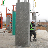 Venta Directa de Fábrica: Producto para Construcción de Edificios, Encofrados de Hormigón, Encofrado Ajustable para Columnas y Pilares, Encofrado de Acero