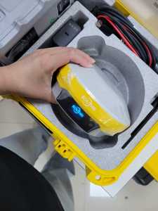 Khuyến Mãi Lớn South Galaxy G5 Lite cơ sở và Rover toàn bộ 1760 kênh IMU hệ thống thông minh rtk gnss thu bao gồm chân máy & cực - Product Image 5