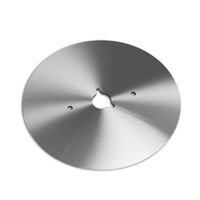 OEM/ODM Petite lame circulaire industrielle en acier inoxydable pour kebab Tandir Trancheuse électrique à kebab