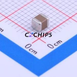 Condensateur SMD (MLCC) CL32B475KBJVPNE 1210 (Capacité : 4,7 µF) (Précision : 10 % Tension nominale : 50 V) - Product Image 1