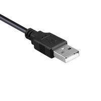 Extensión de adaptador USB 3,0 macho A hembra, Cable extensor USB tipo A macho A hembra, venta al por mayor