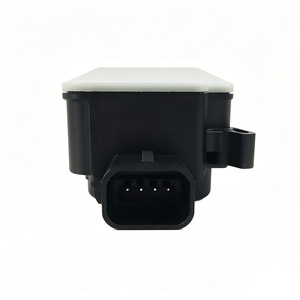 Grille de moteur MX6B-8476-AA pour grilles de voiture, pièce de rechange et de réparation, numéro de pièce A040-0026-01 - Product Image 4