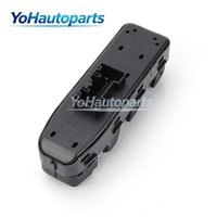 26331691 Botón de Control Eléctrico de Alta Calidad para Elevador de Ventanas para Buick GL8 ES653 4 Ventanas AUTO