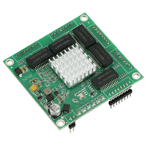 Mô-đun Chuyển Mạch 5 Cổng Công Tắc Công Nghiệp Công Tắc Mạng Gigabit <span class=keywords><strong>Ethernet</strong></span> Bảng Mạch PCB 5 Cổng PCBA - Product Image 4