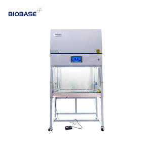 BIOBASE Classe II B2 Armoire de sécurité biologique Série Pro BSC-1100IIB2-Pro Armoire de sécurité biologique pour laboratoire - Product Image 5