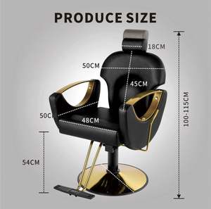 2025 último estilo antiguo francés cristal Rosa salón recepción sillas belleza estilista SILLA DE Metal con Base cromada - Product Image 2