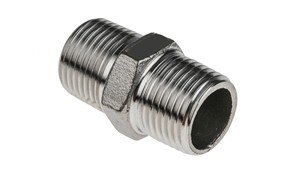 Conexiones de Tubería de Acero Inoxidable Pulido de Alta Calidad para Aplicaciones Marinas - Product Image 5
