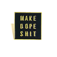 Nom du personnel Insigne de poitrine Souvenir Club Logo Golf Broche Épinglette Chapeau Sac Insigne Insigne en métal personnalisé