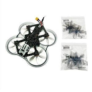 DarwinFPV CineApe 25 Long Range PNP GPS Traverser Whoop <b>Drone</b> 7" Camera Model Aircraft Brushless Motors <b>Batteries</b> ABS 2.4G - Product Image 2