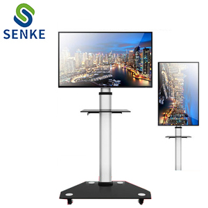 55 Inch Tất Cả Trong Một Màn Hình Cảm Ứng Tương Tác Lật Biểu Đồ Thông Minh Giảng Dạy Ban Văn Phòng Với Đứng Cho Văn Phòng Trường Học - Product Image 2