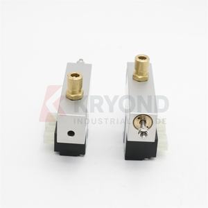 Cilindro de válvula solenoide F4.335.004/04 para accesorios de máquina de impresión Offset, 1 unidad - Product Image 4