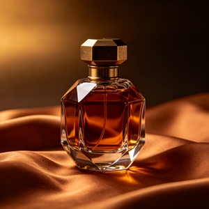 Parfum en vaporisateur Eau de Toilette pour femme, collection privée arabe - Parfum floral boisé longue durée, personnalisable avec étiquette privée - Product Image 3